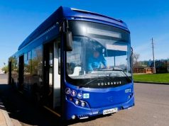 Автобусный маршрут 190 в Астрахани изменит маршрут