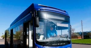 Автобусный маршрут 190 в Астрахани изменит маршрут