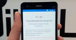 Смартфоны c аккаунтом Google будут бесполезными в России