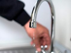 В Трусовском районе Астрахани временно приостановят подачу воды