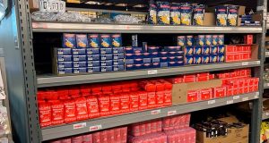 ФАС проверит ценообразование в 14 крупнейших торговых сетях РФ