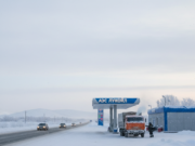 Стоимость топлива в Астраханской области вновь показывает рост