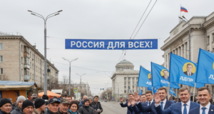 Депутаты ЛДПР предлагают пожизненно запретить въезд в Россию иностранцам с судимостью