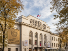 Семерых влиятельных деятелей культуры исключили из состава Союза кинематографистов России