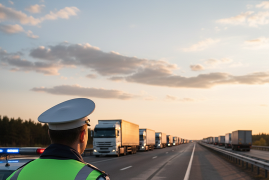 В Астрахани возбуждено уголовное дело против инспектора ДПС