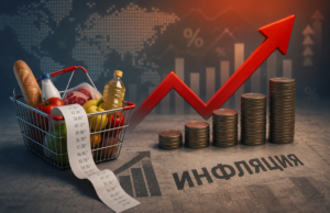 Инфляция в Астраханской области остается ниже среднероссийского уровня, несмотря на рост цен